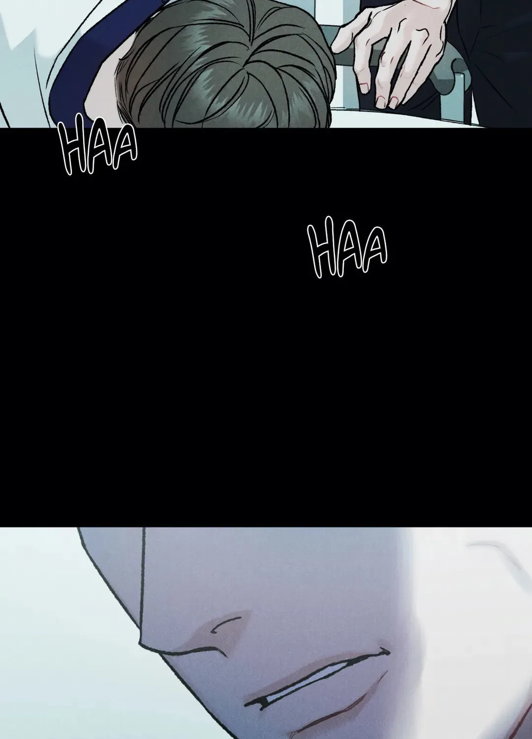 Limited Run Chapter 37 page 82 - 