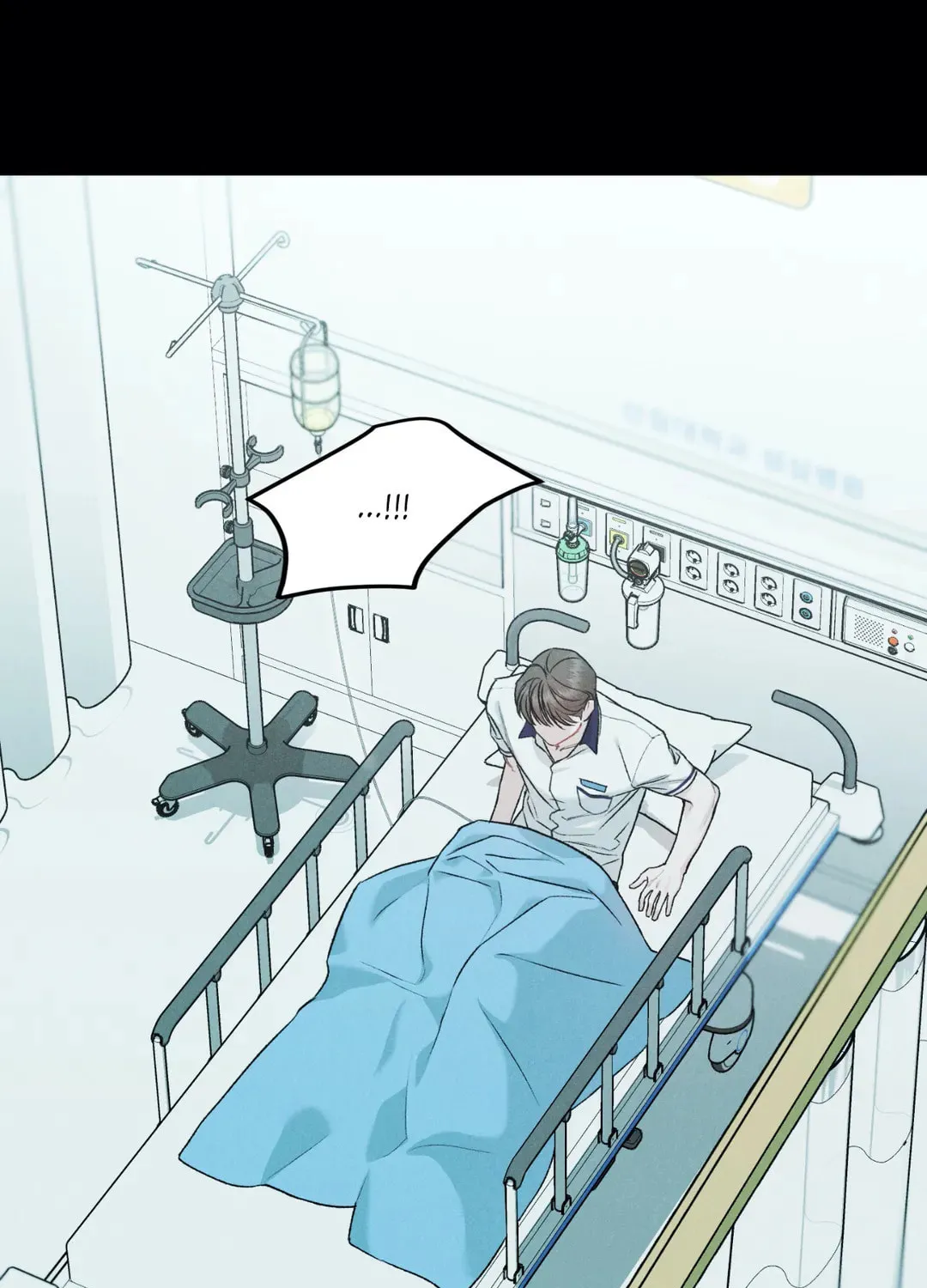 Limited Run Chapter 37 page 85 - 