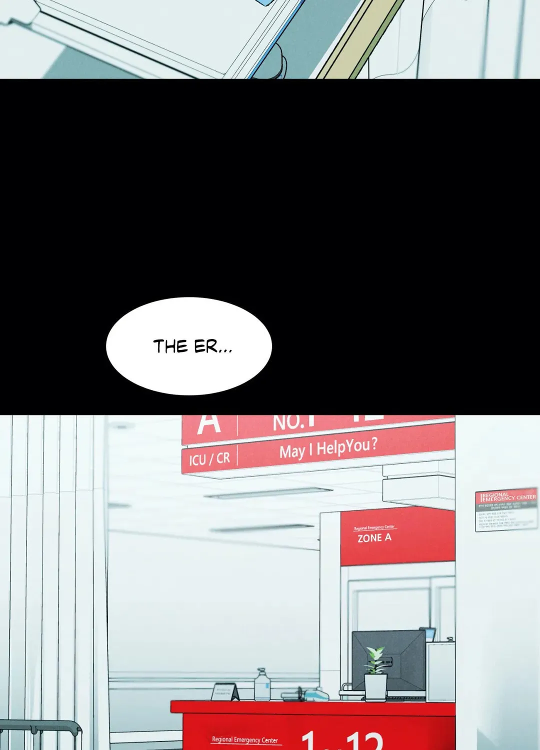 Limited Run Chapter 37 page 86 - 