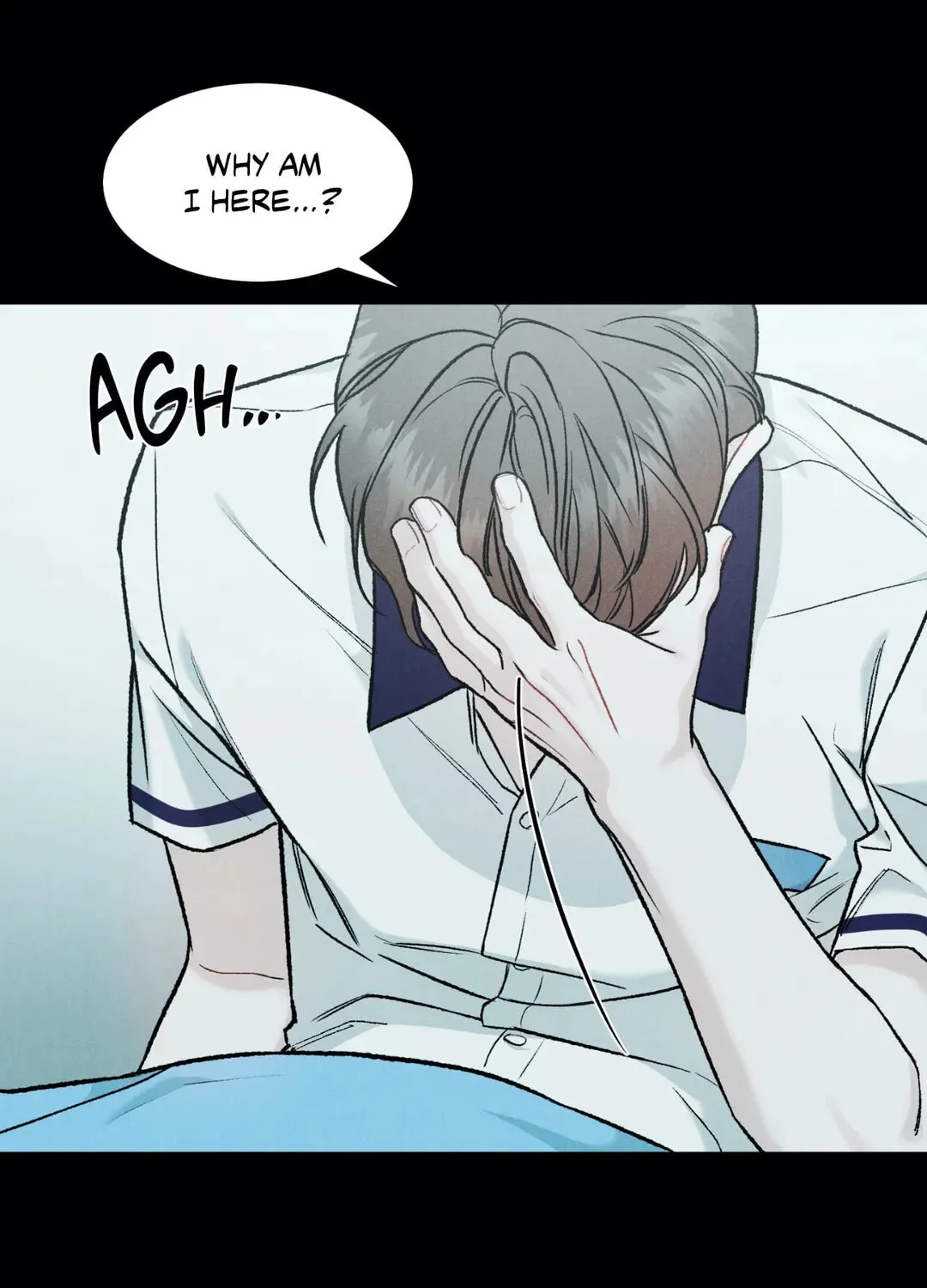 Limited Run Chapter 37 page 88 - 