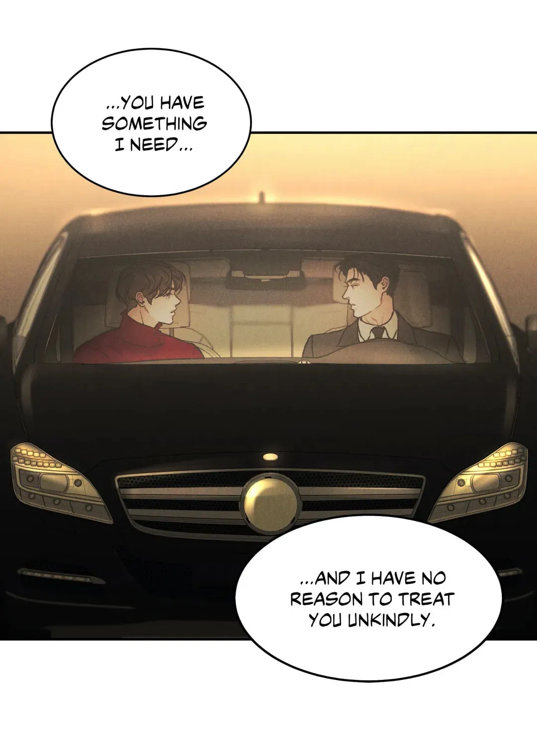 Limited Run Chapter 37 page 10 - 