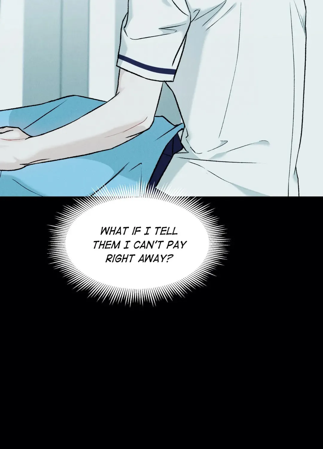 Limited Run Chapter 37 page 92 - 