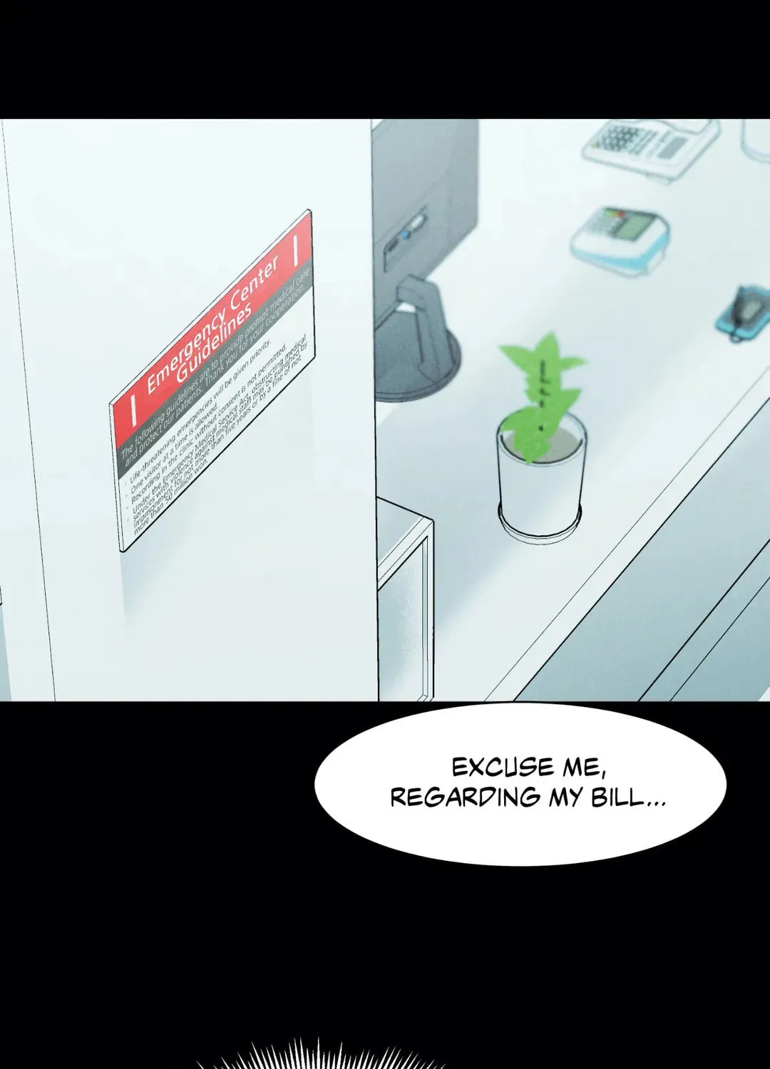 Limited Run Chapter 37 page 94 - 