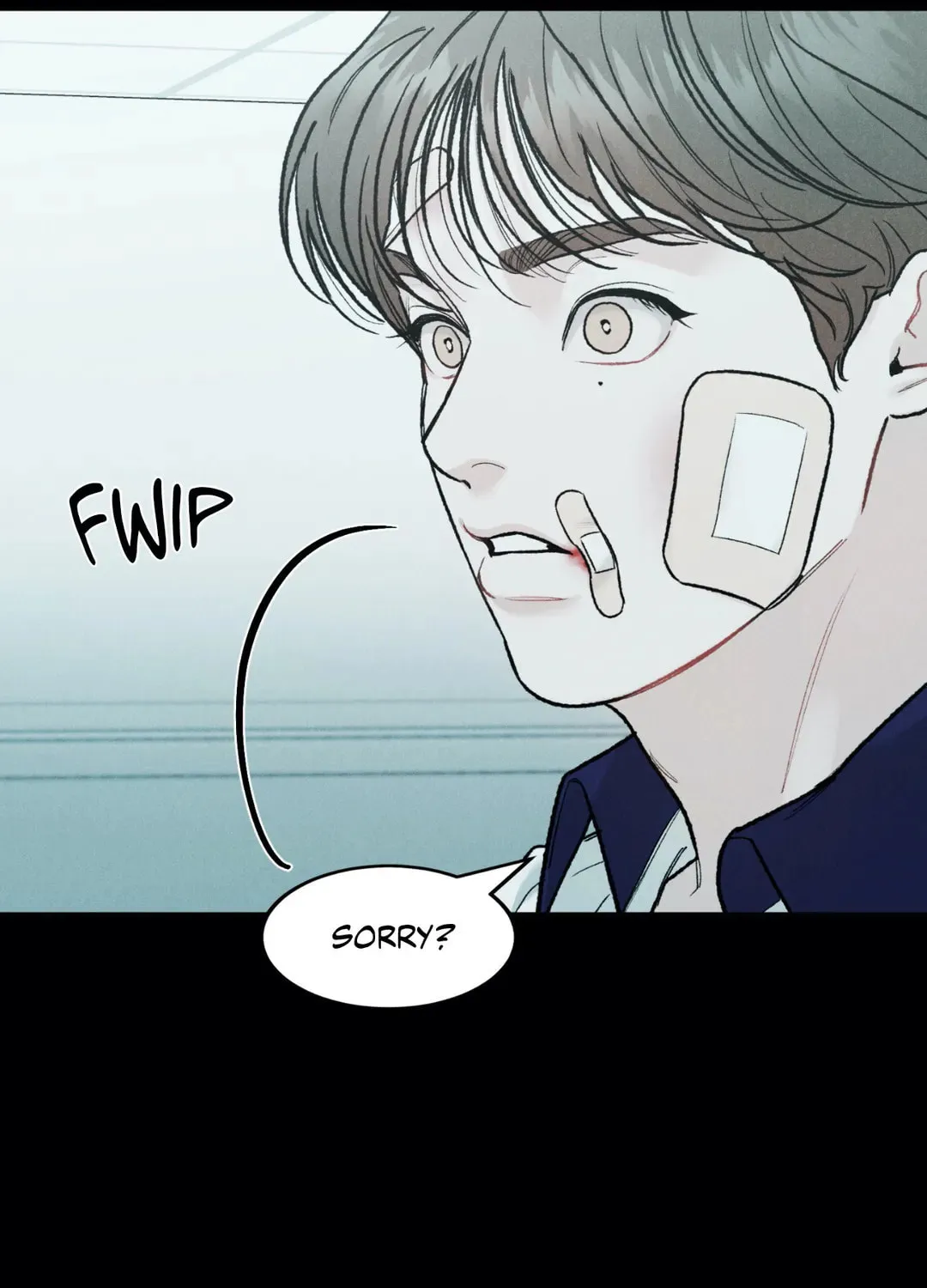 Limited Run Chapter 37 page 97 - 