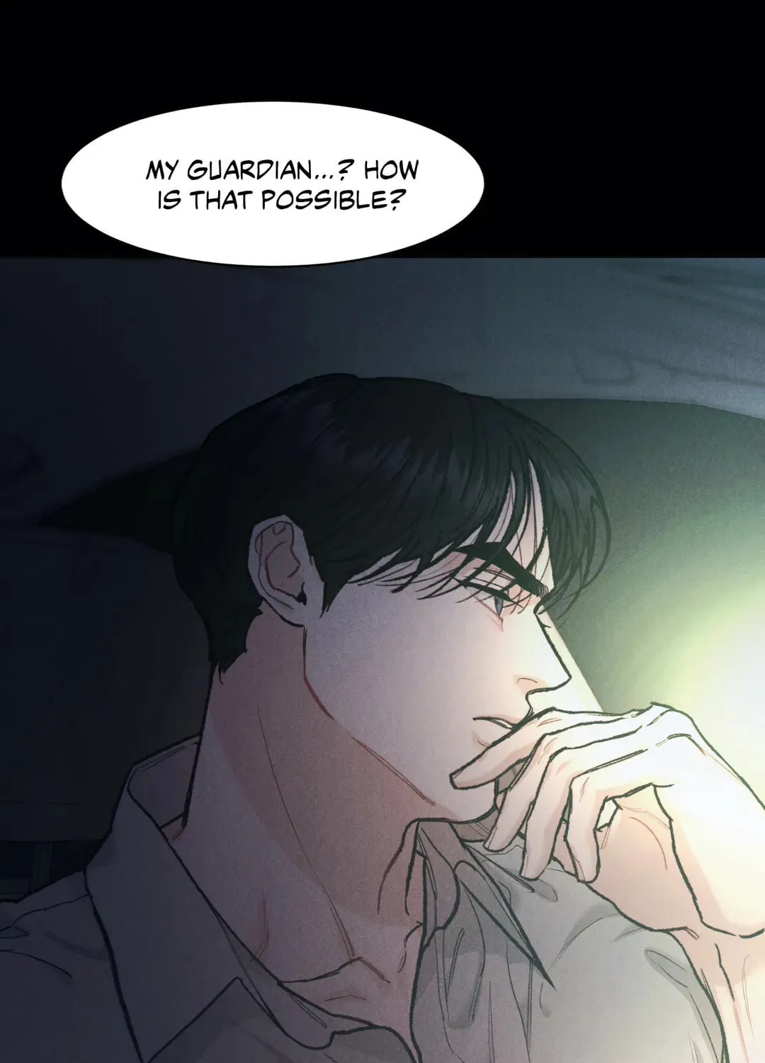 Limited Run Chapter 37 page 100 - 