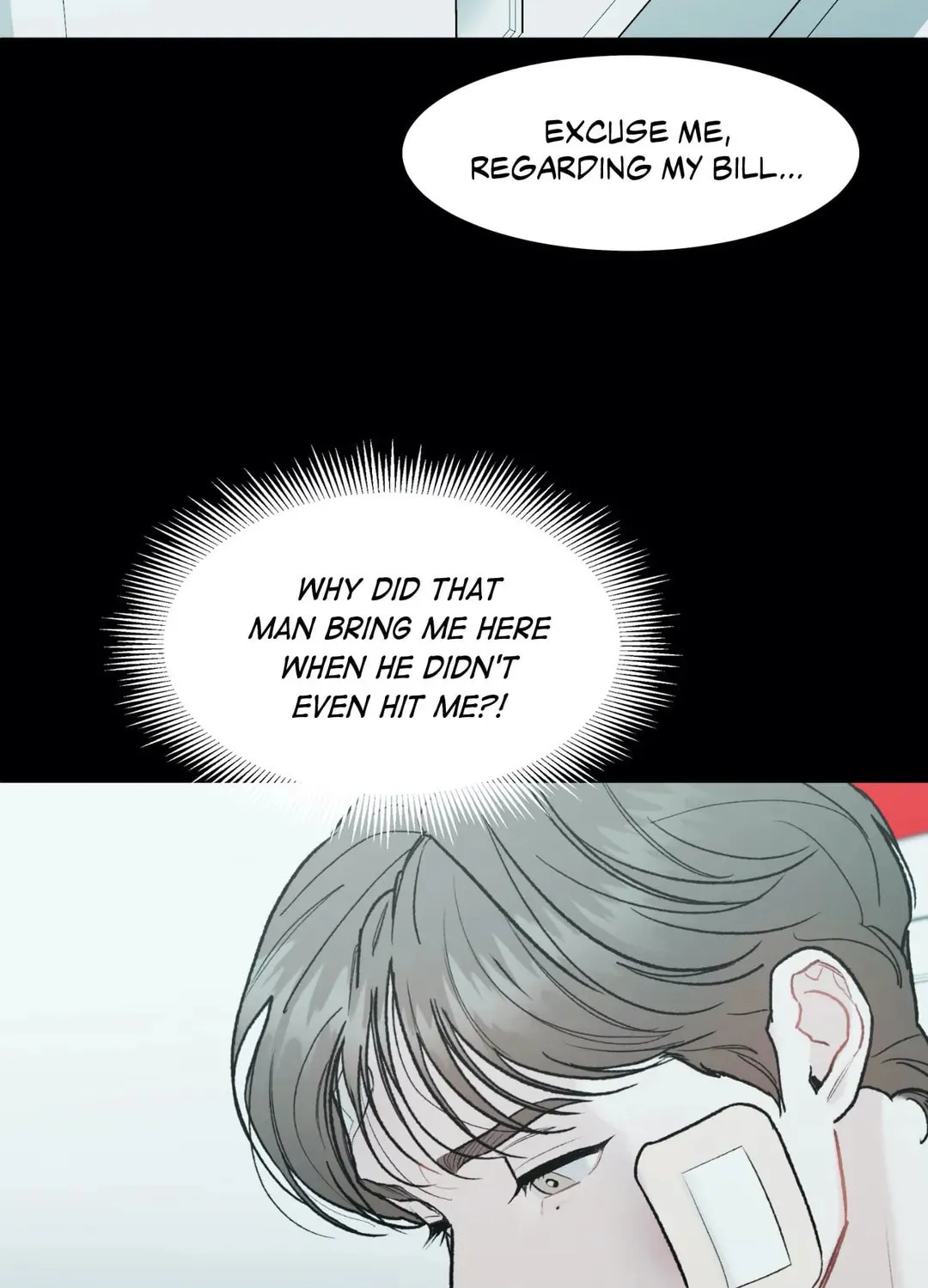 Limited Run Chapter 38 page 2 - 