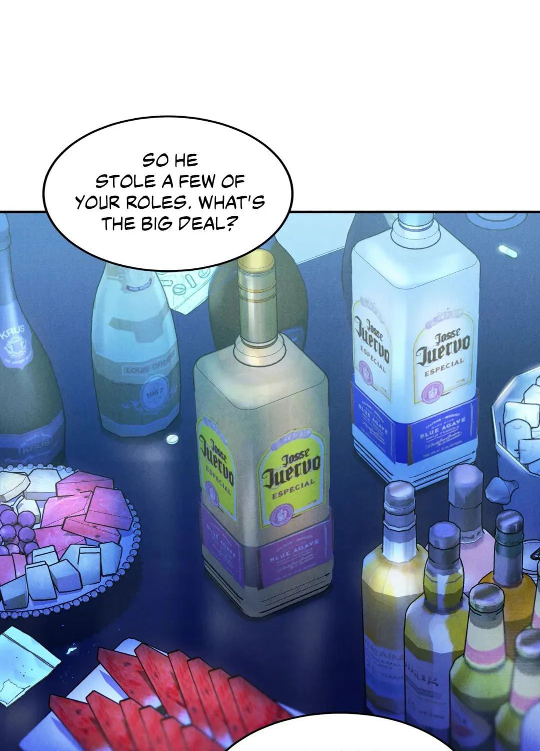 Limited Run Chapter 38 page 13 - 