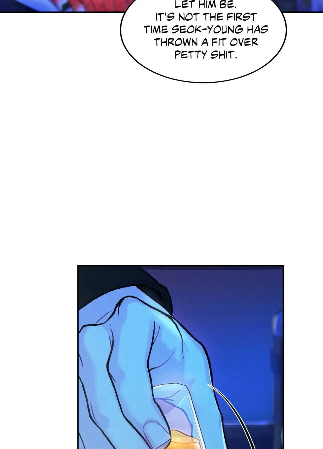 Limited Run Chapter 38 page 14 - 