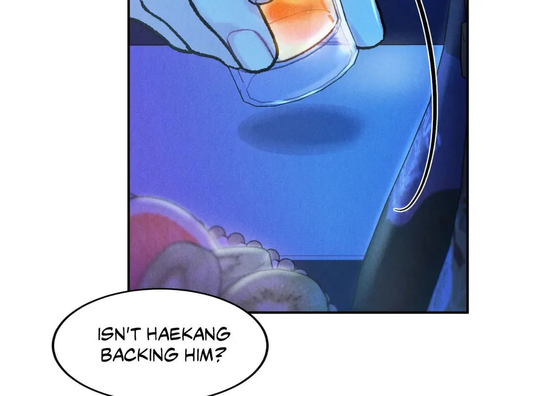 Limited Run Chapter 38 page 15 - 