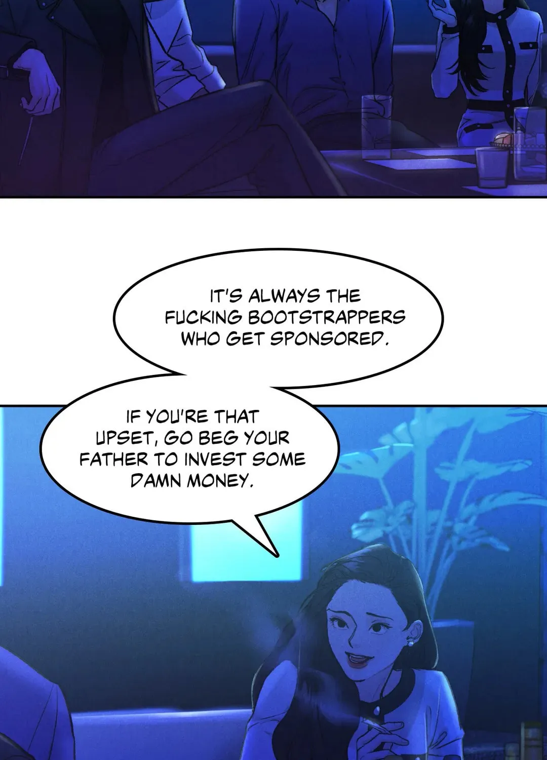 Limited Run Chapter 38 page 17 - 