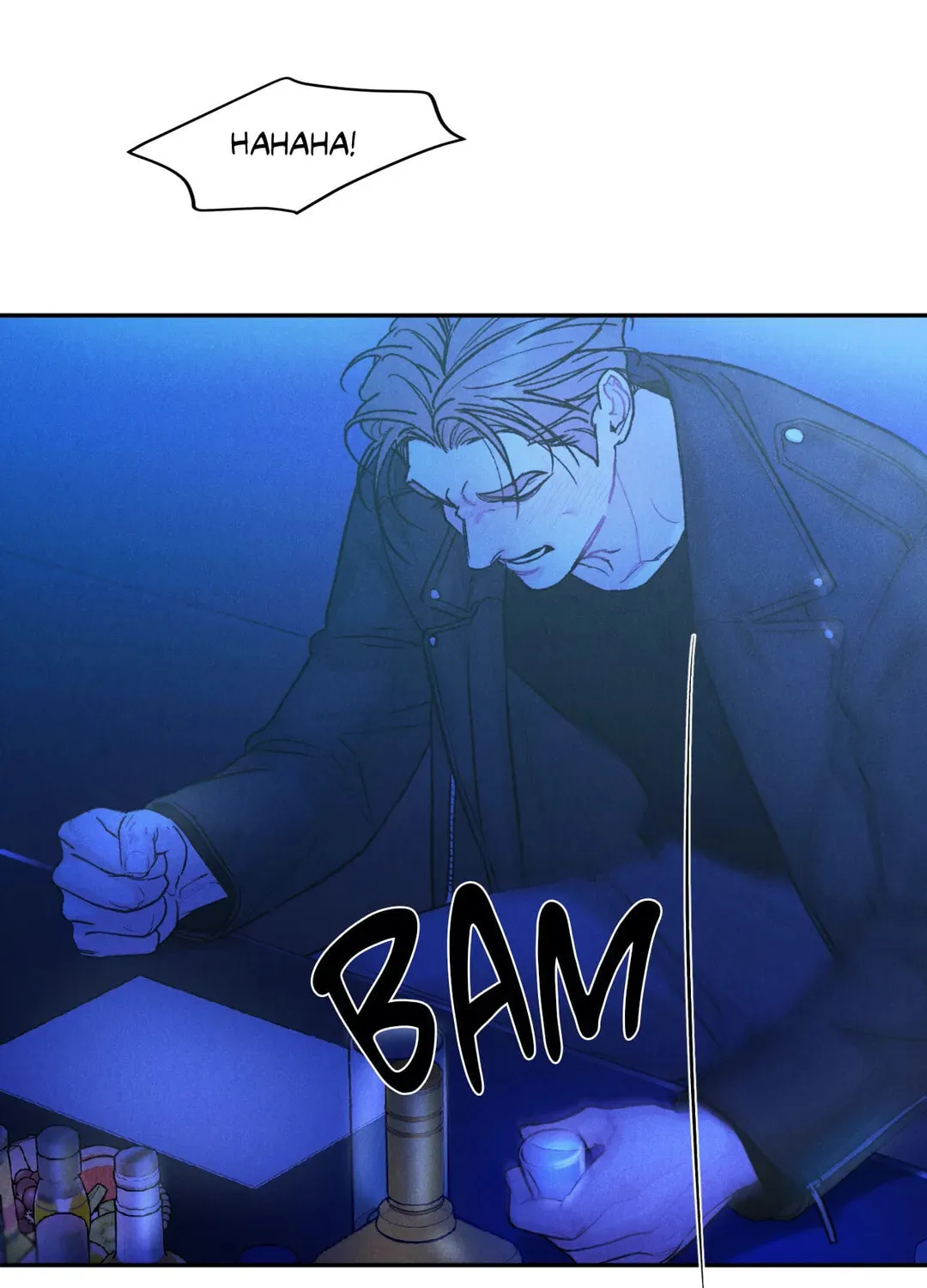 Limited Run Chapter 38 page 19 - 