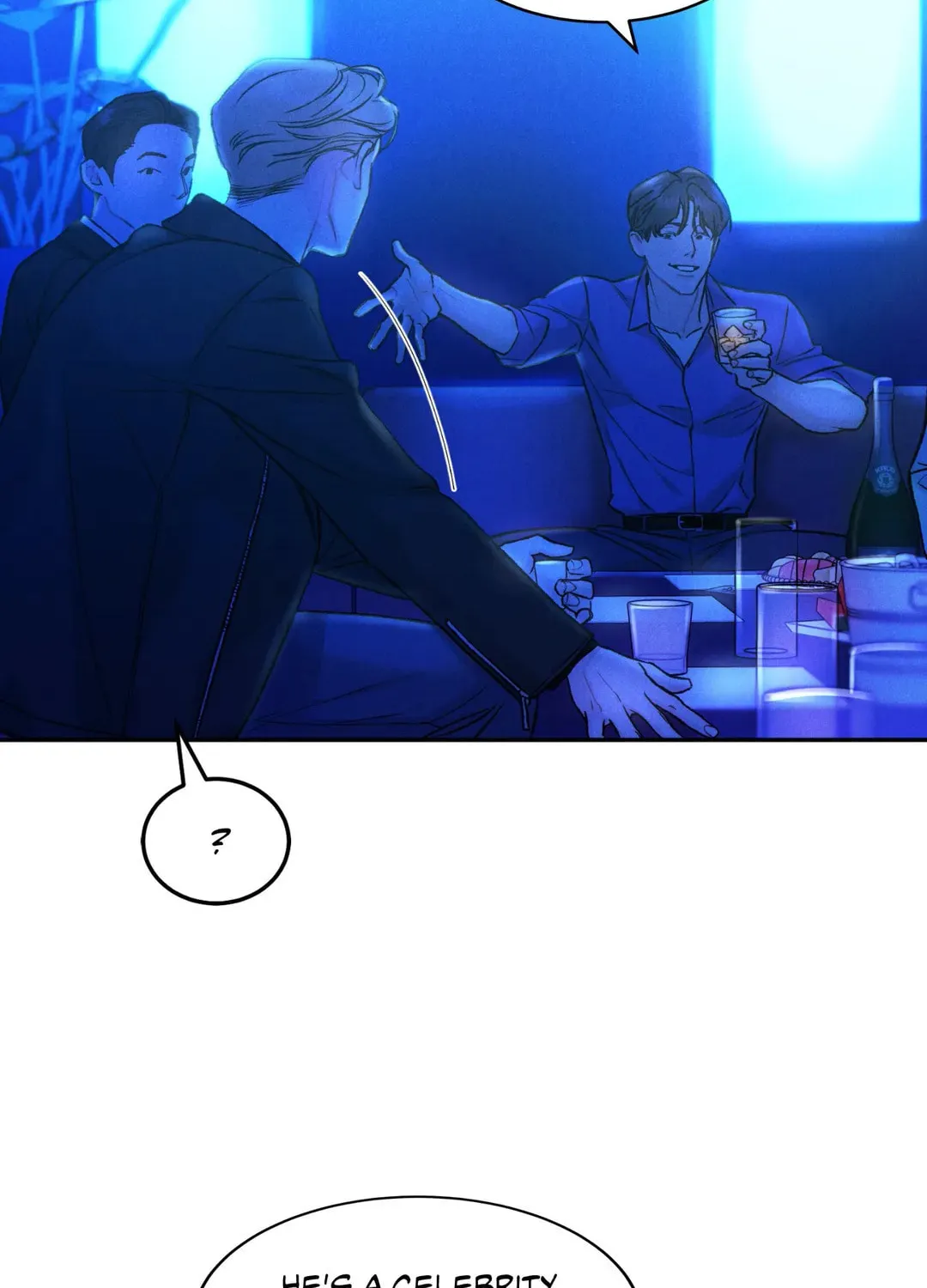 Limited Run Chapter 38 page 23 - 