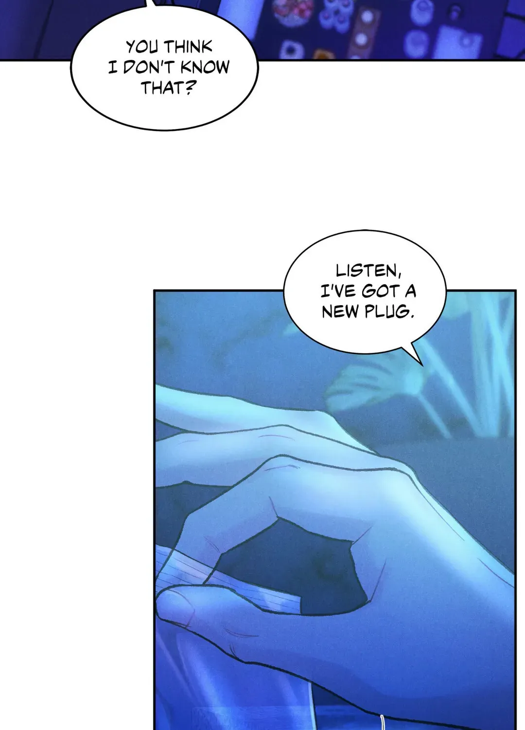Limited Run Chapter 38 page 25 - 