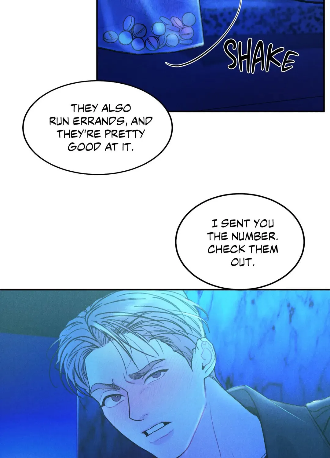 Limited Run Chapter 38 page 26 - 
