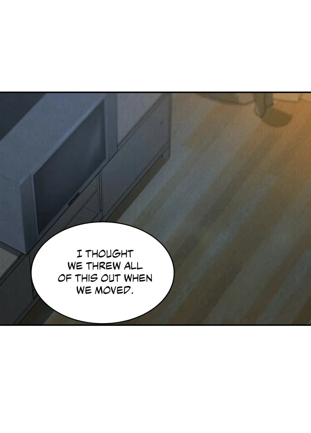 Limited Run Chapter 38 page 32 - 