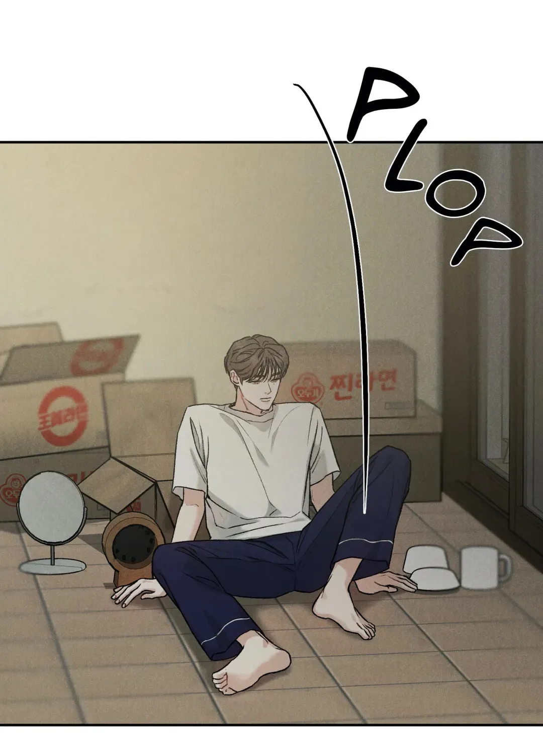 Limited Run Chapter 38 page 38 - 