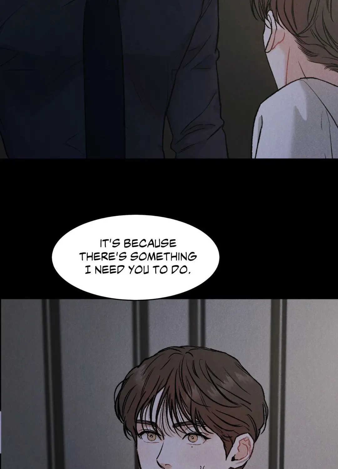 Limited Run Chapter 38 page 42 - 