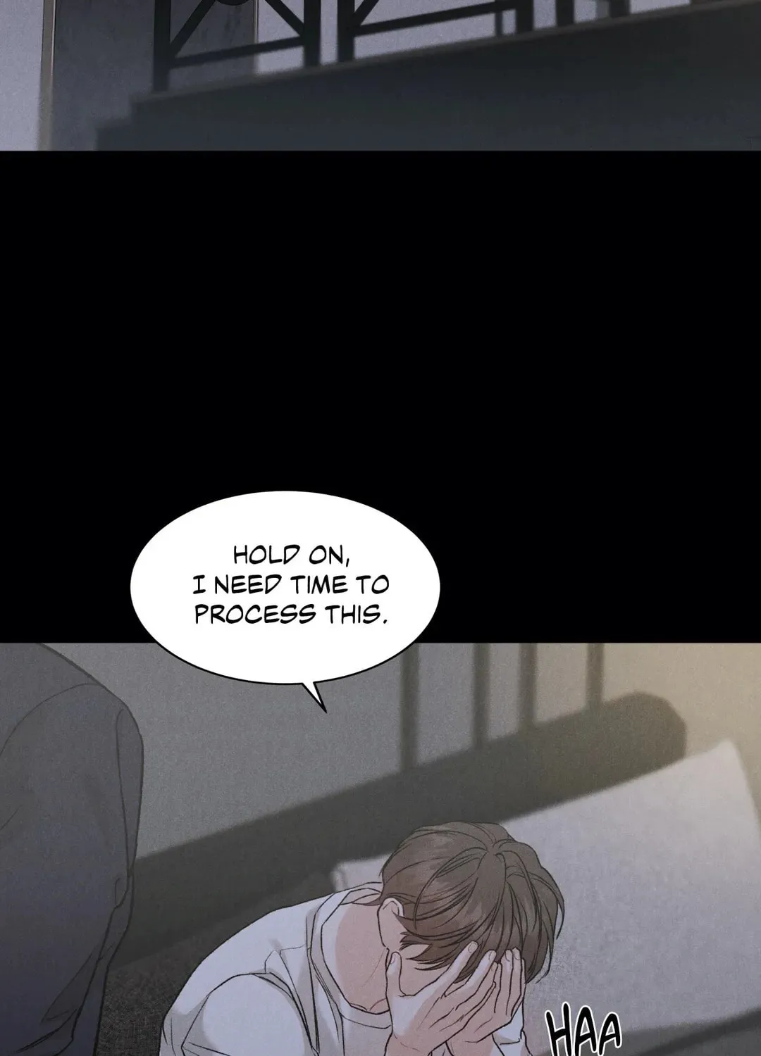 Limited Run Chapter 38 page 45 - 