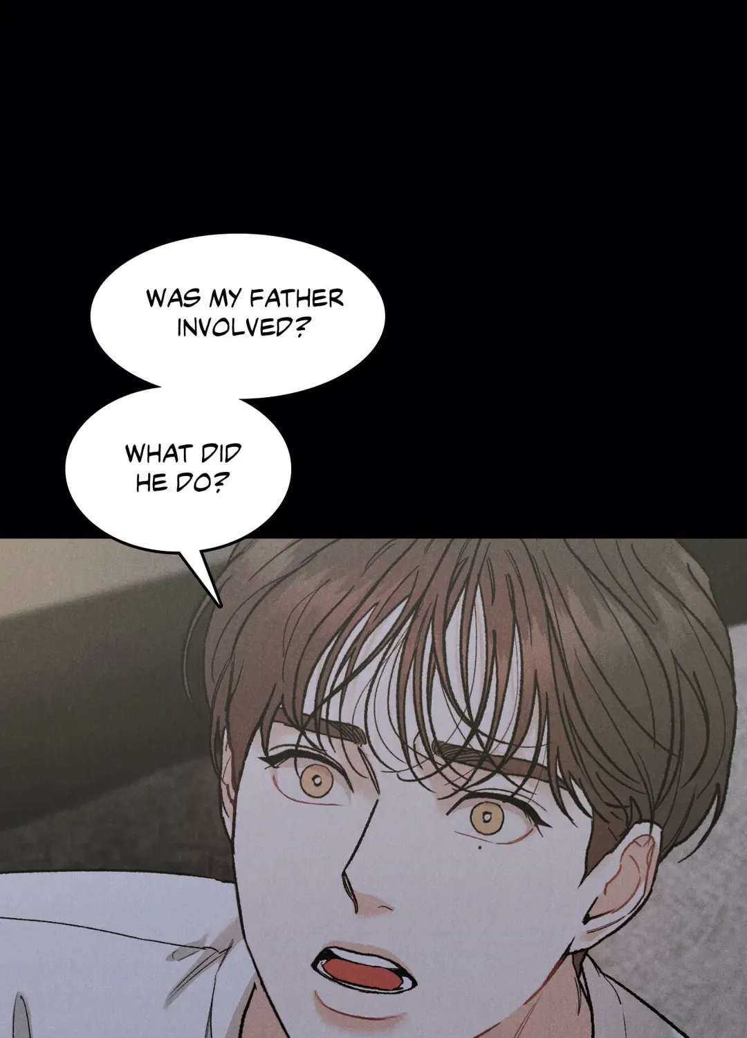 Limited Run Chapter 38 page 50 - 