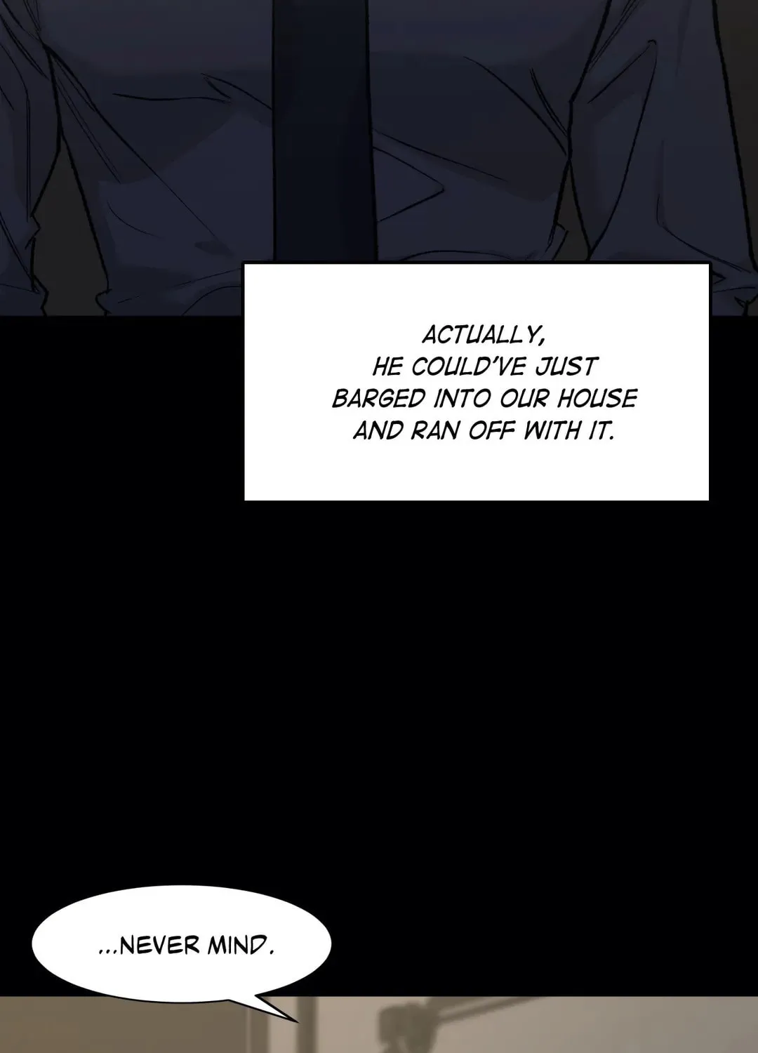 Limited Run Chapter 38 page 59 - 