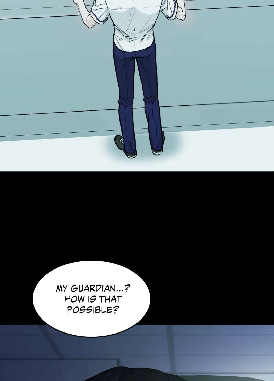 Limited Run Chapter 38 page 7 - 