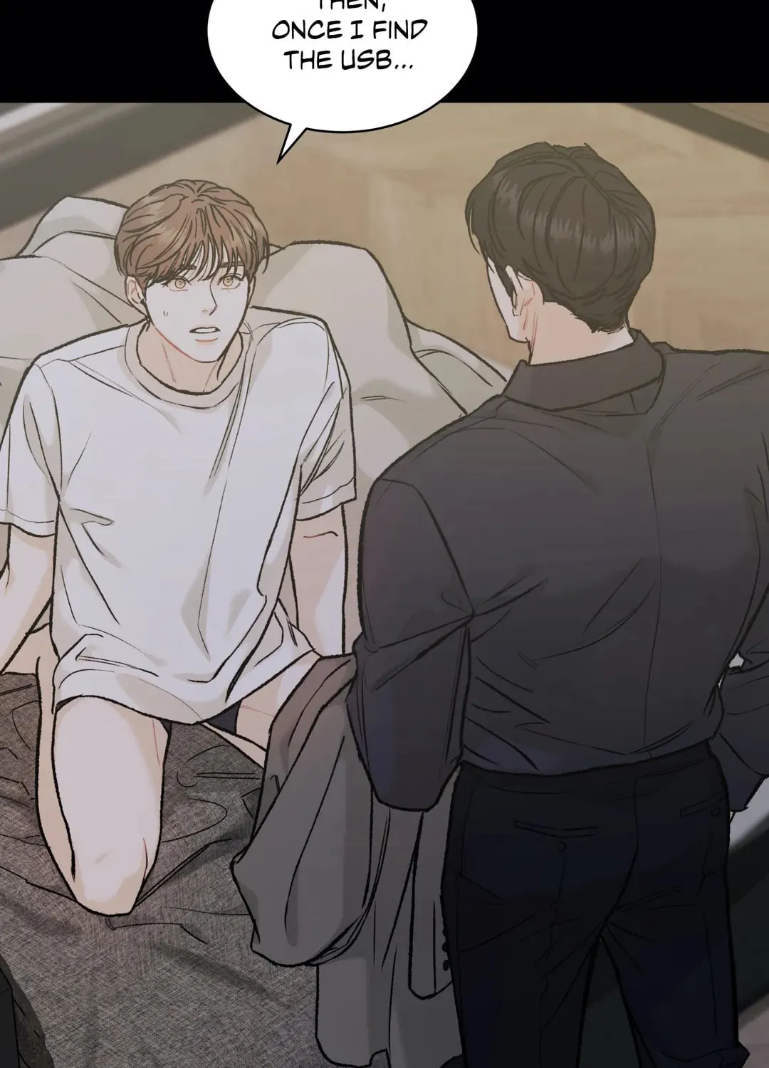 Limited Run Chapter 38 page 63 - 