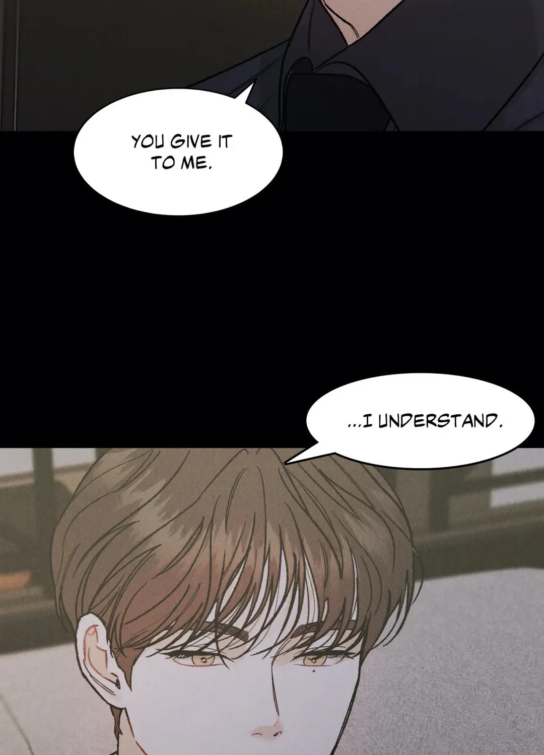 Limited Run Chapter 38 page 66 - 