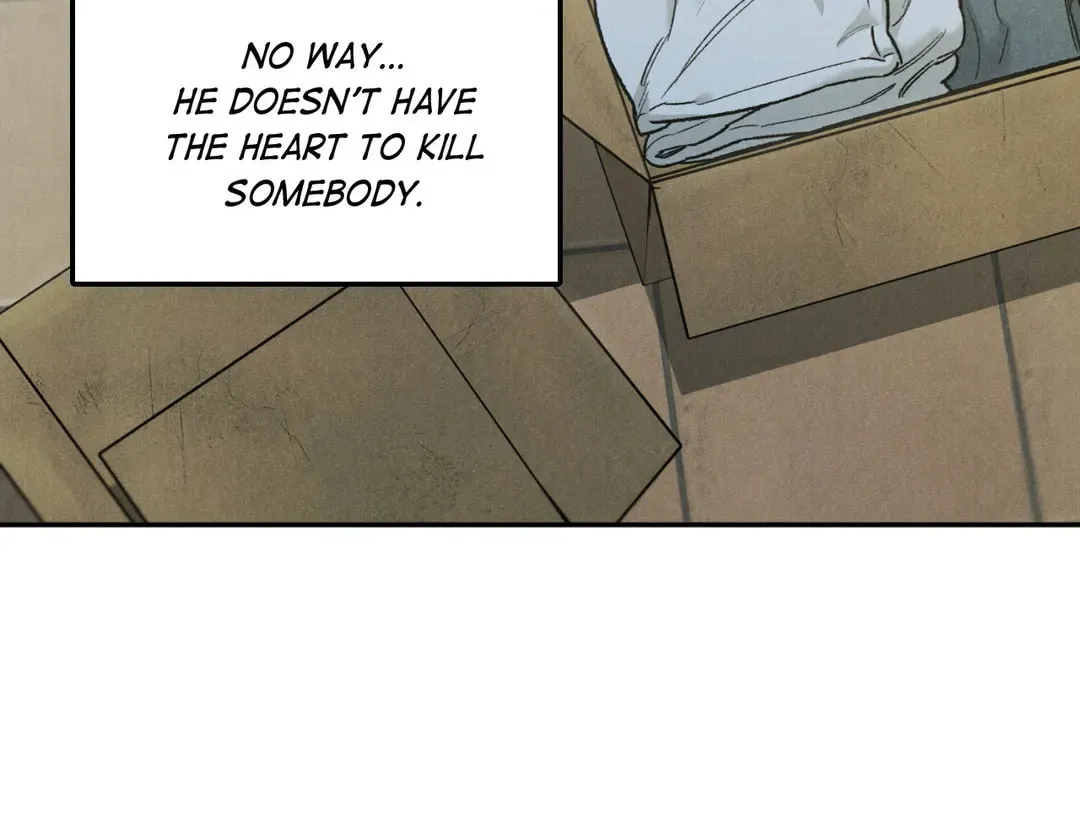Limited Run Chapter 38 page 70 - 