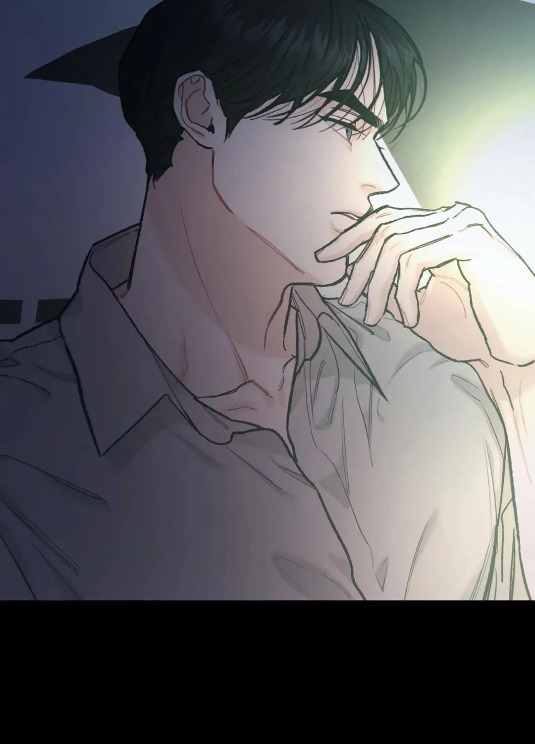Limited Run Chapter 38 page 8 - 
