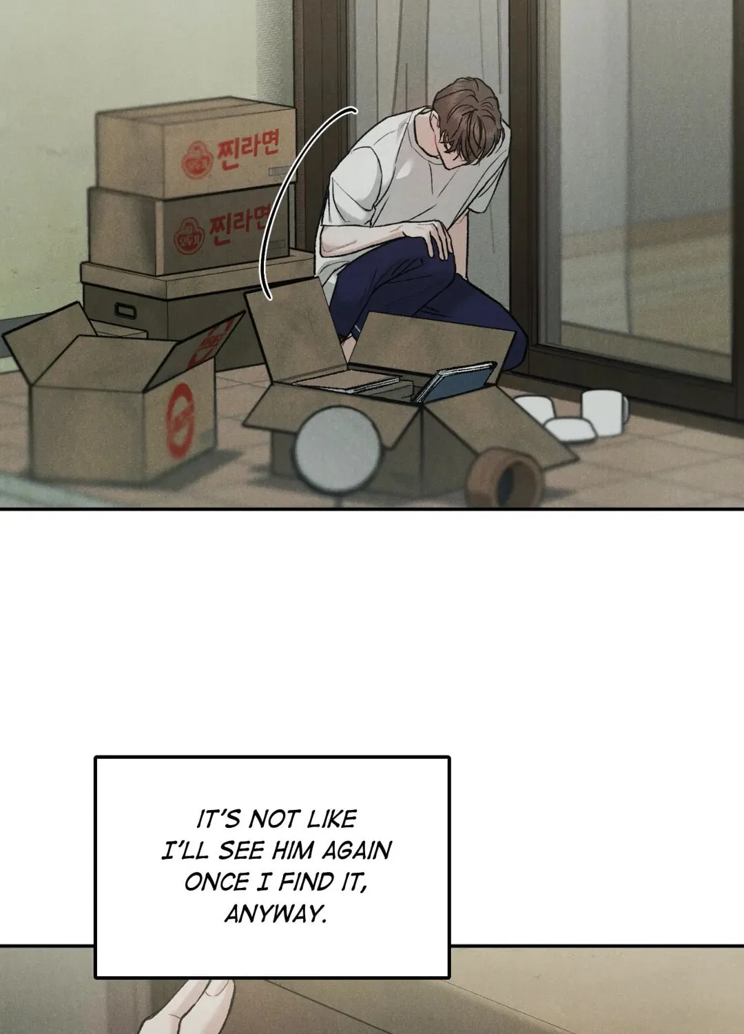 Limited Run Chapter 38 page 75 - 