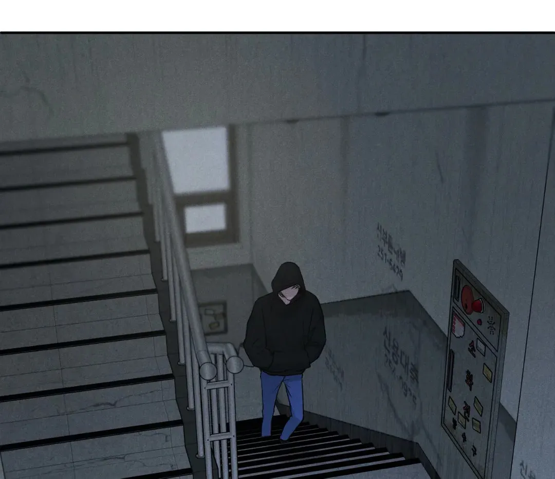 Limited Run Chapter 38 page 79 - 