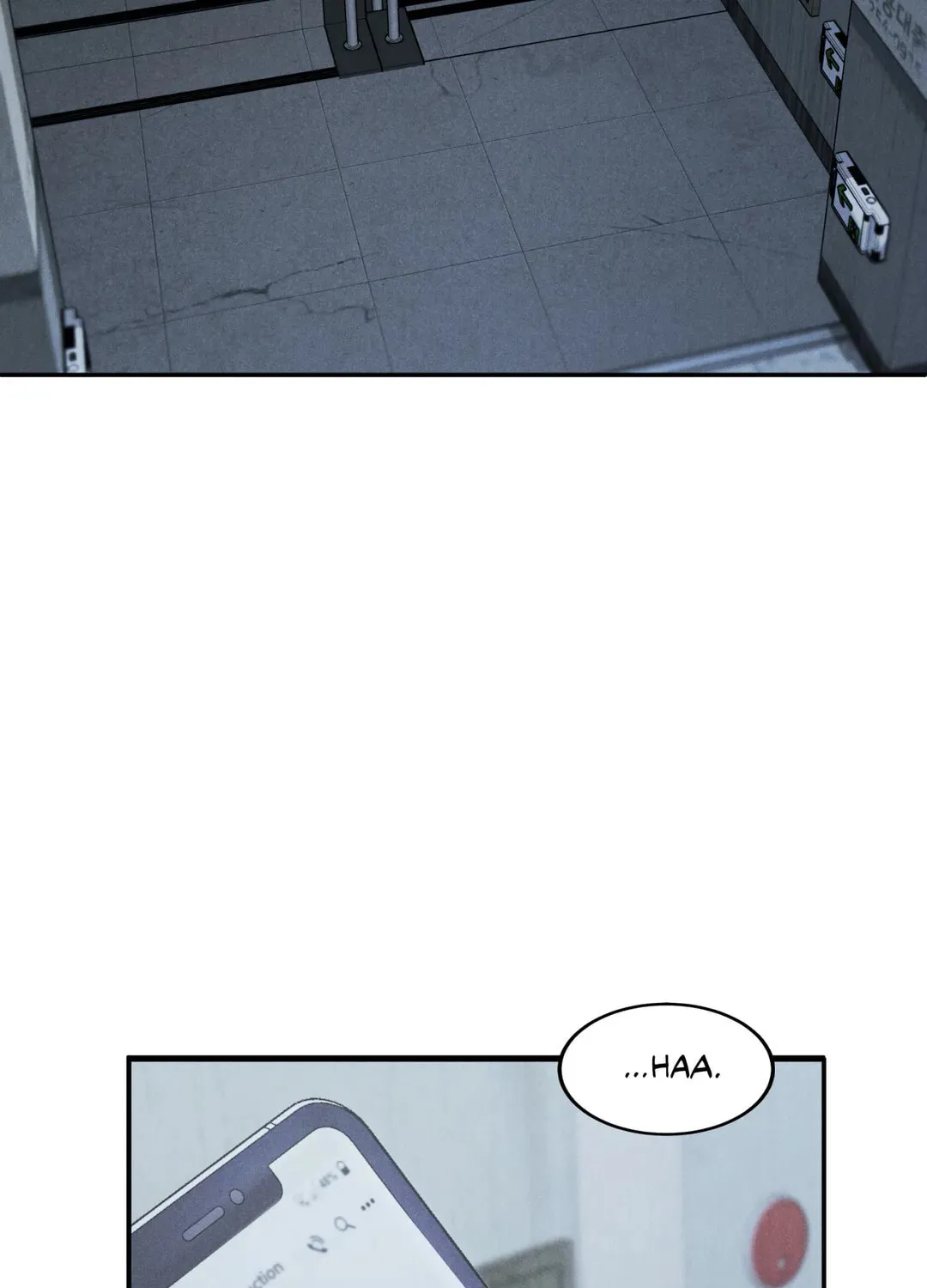 Limited Run Chapter 38 page 80 - 