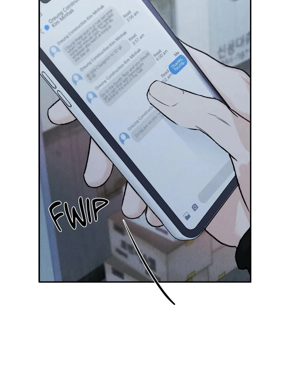 Limited Run Chapter 38 page 81 - 
