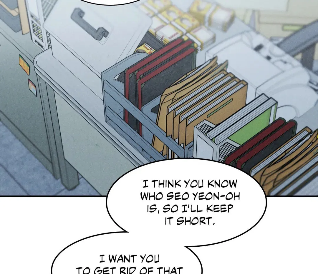 Limited Run Chapter 38 page 85 - 