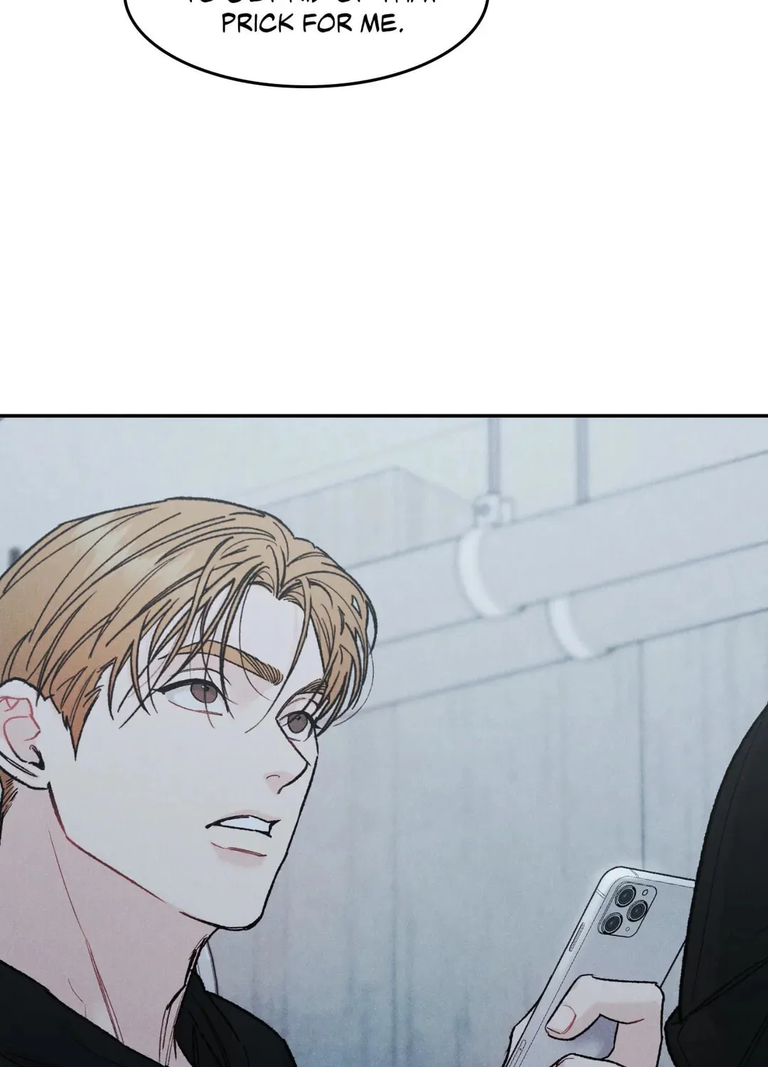Limited Run Chapter 38 page 86 - 