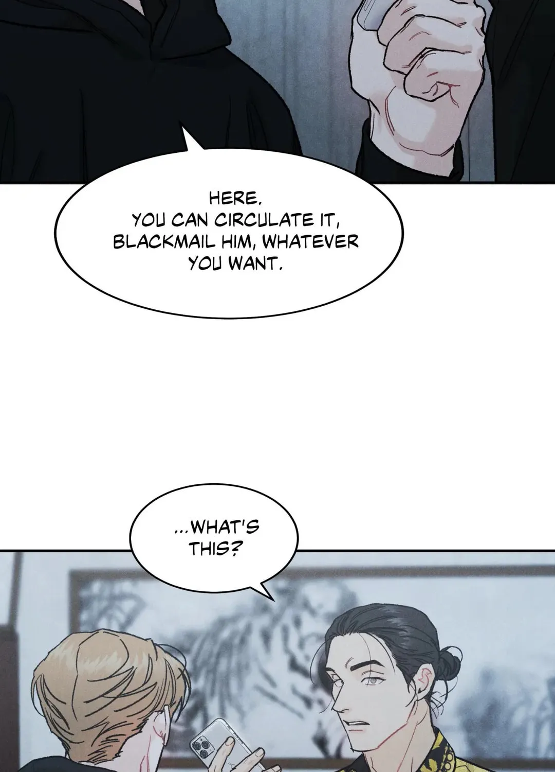 Limited Run Chapter 38 page 87 - 