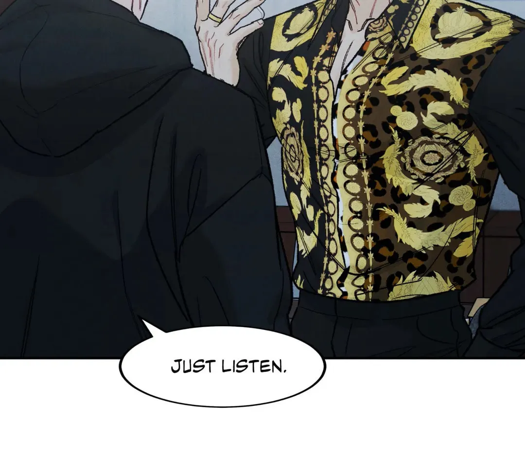 Limited Run Chapter 38 page 88 - 