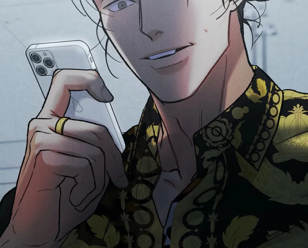 Limited Run Chapter 38 page 91 - 