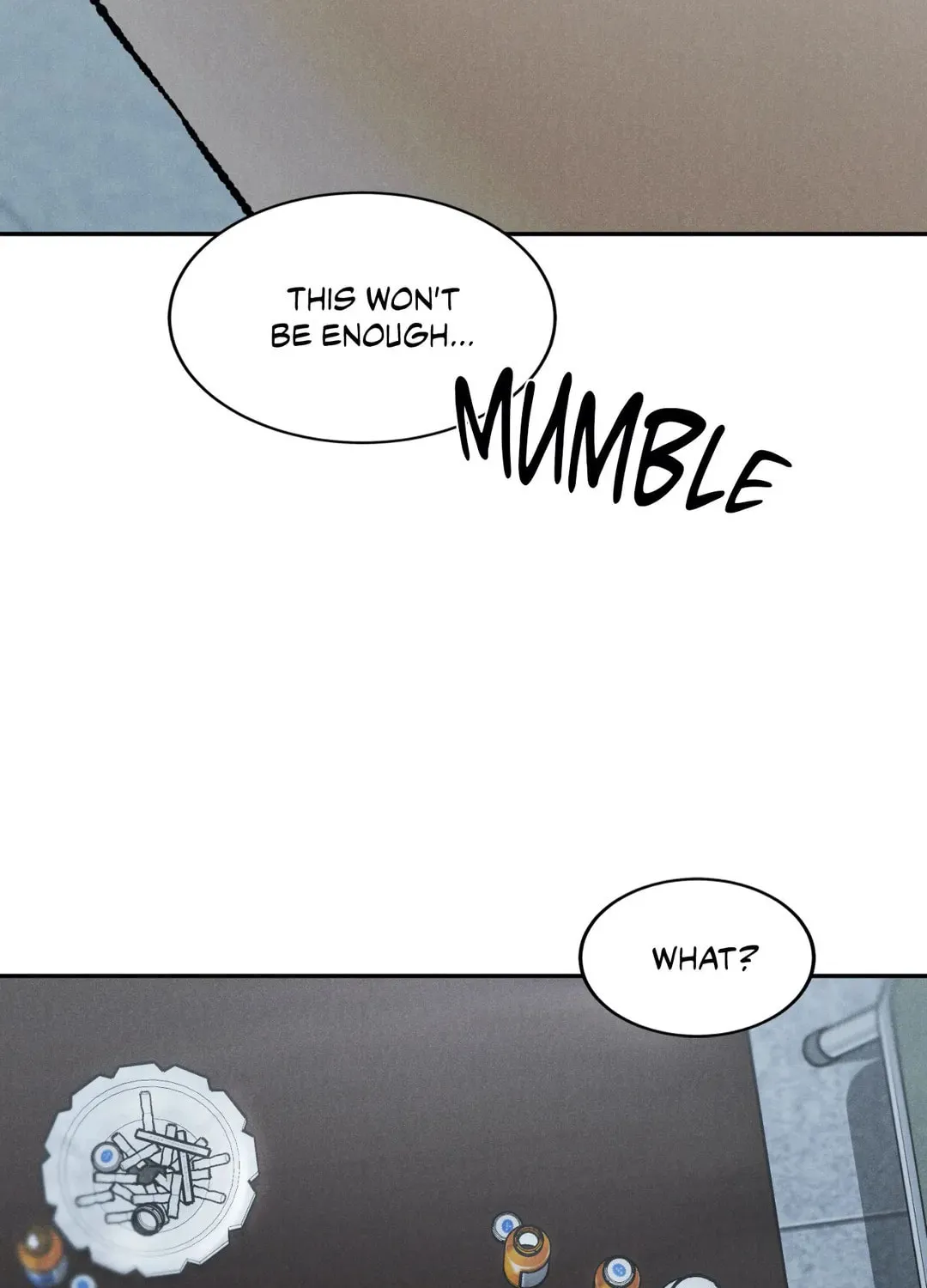 Limited Run Chapter 38 page 93 - 