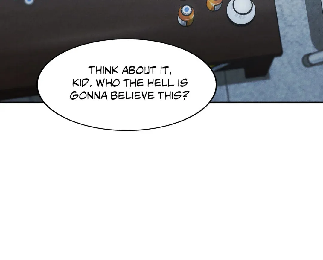 Limited Run Chapter 38 page 94 - 