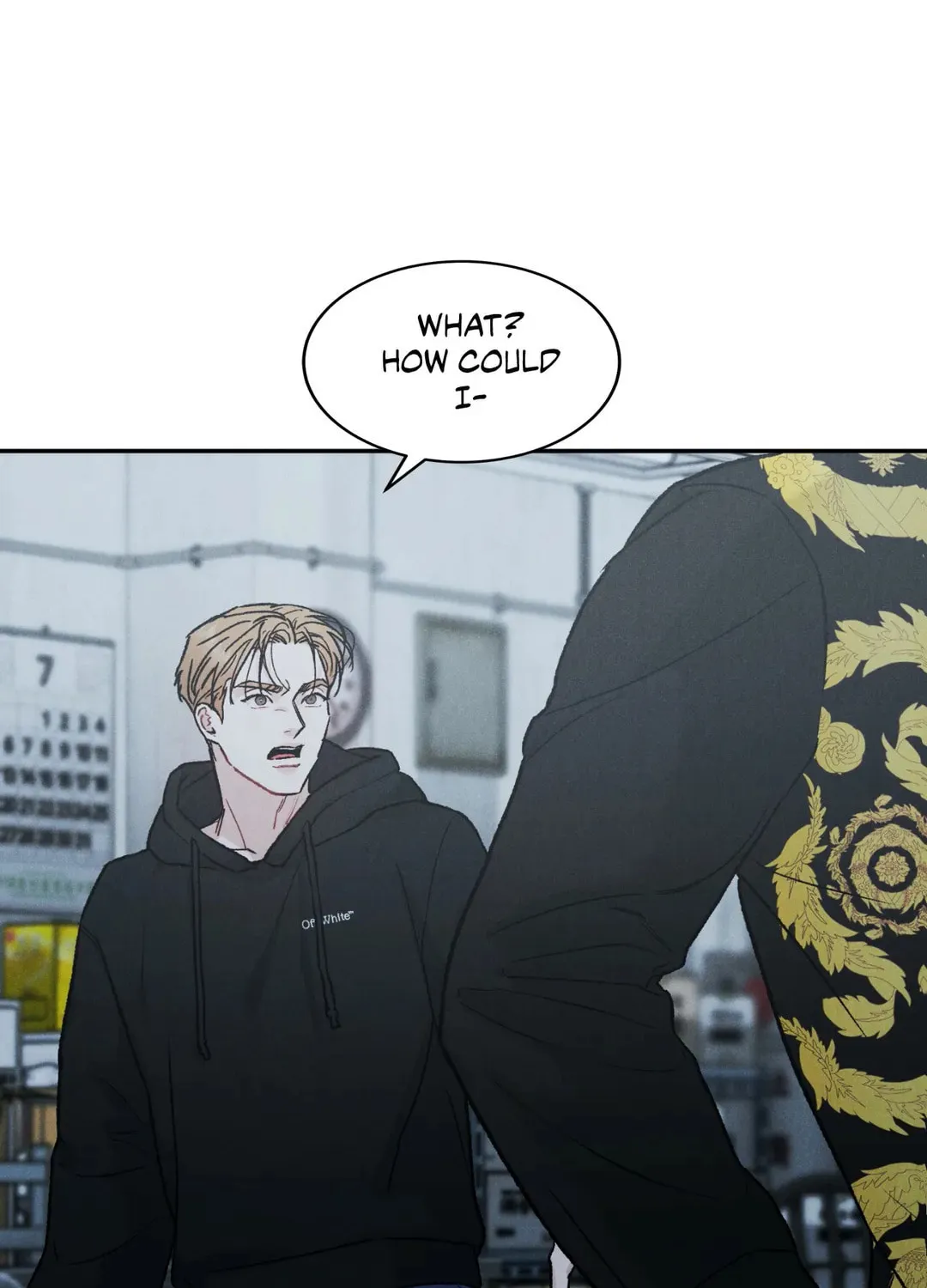 Limited Run Chapter 38 page 96 - 