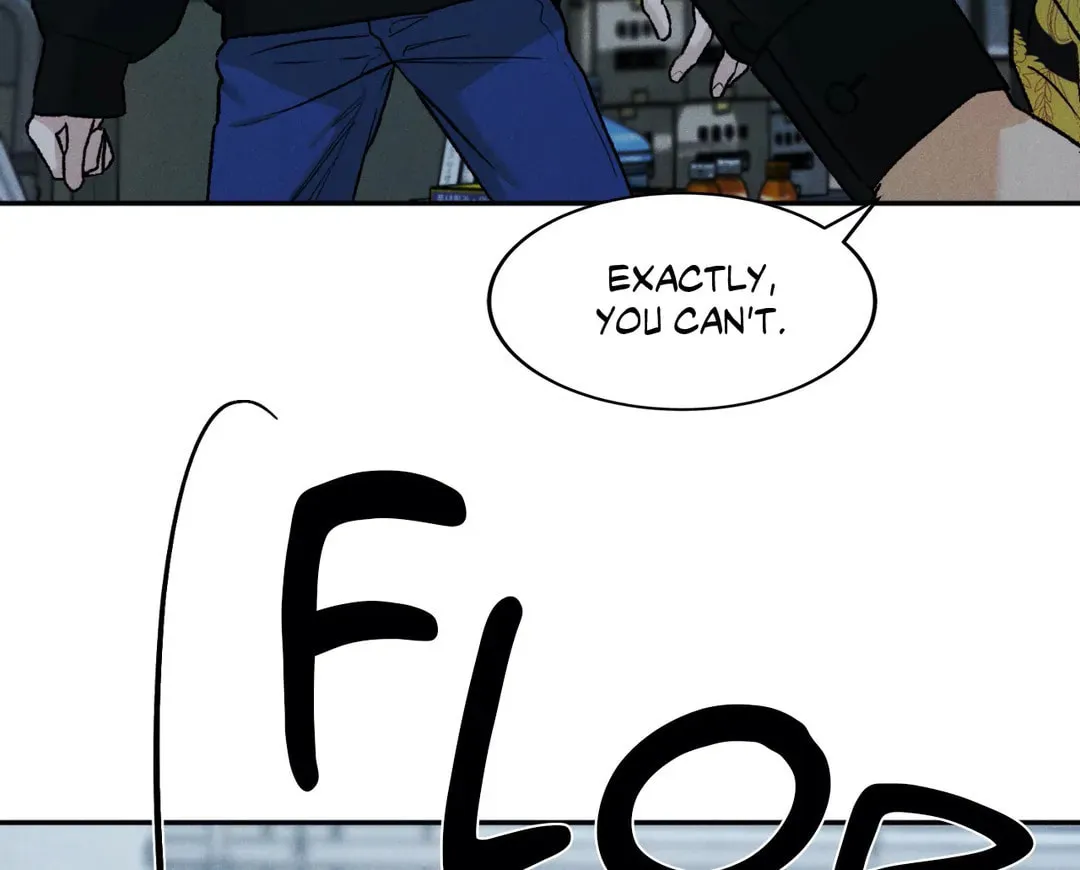 Limited Run Chapter 38 page 97 - 