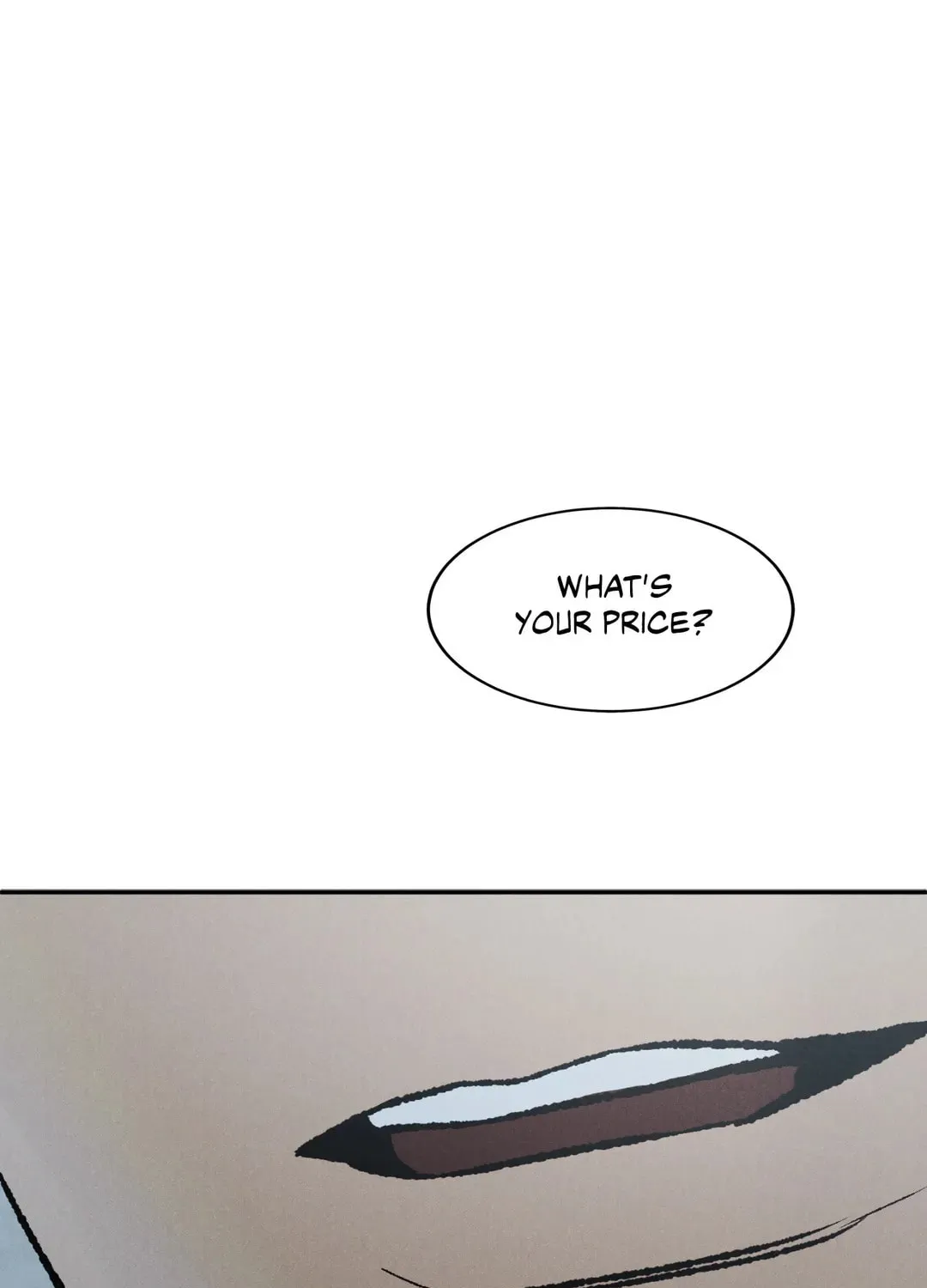 Limited Run Chapter 39 page 1 - 