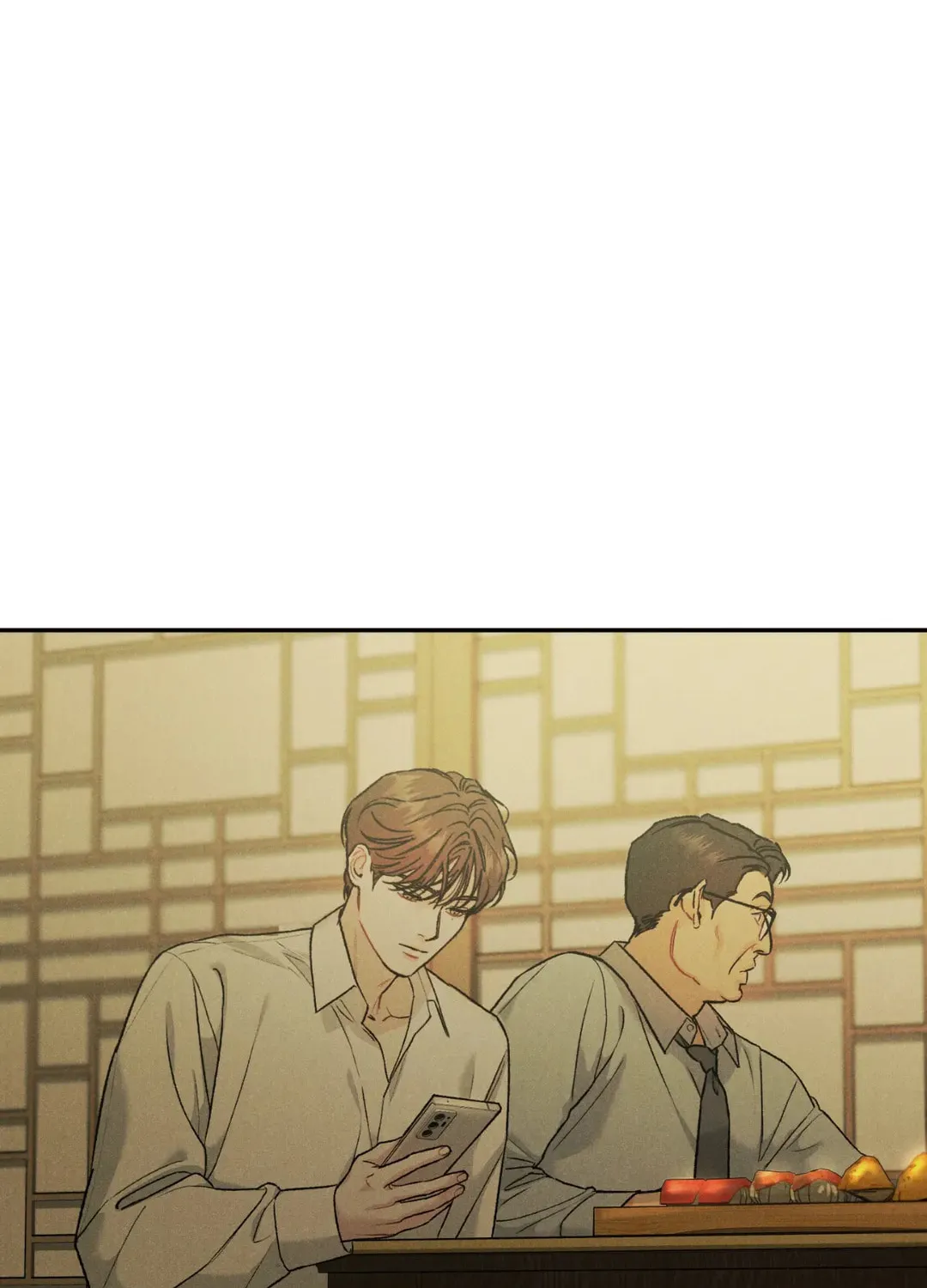 Limited Run Chapter 39 page 11 - 