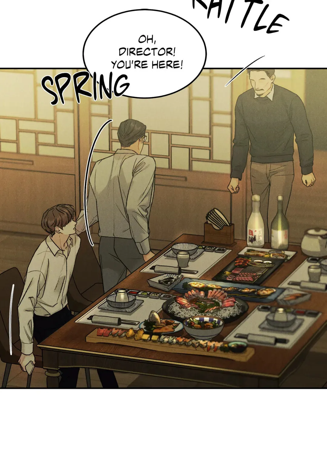 Limited Run Chapter 39 page 16 - 