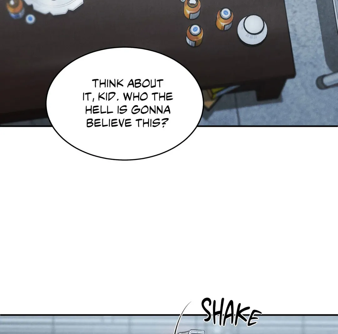Limited Run Chapter 39 page 3 - 