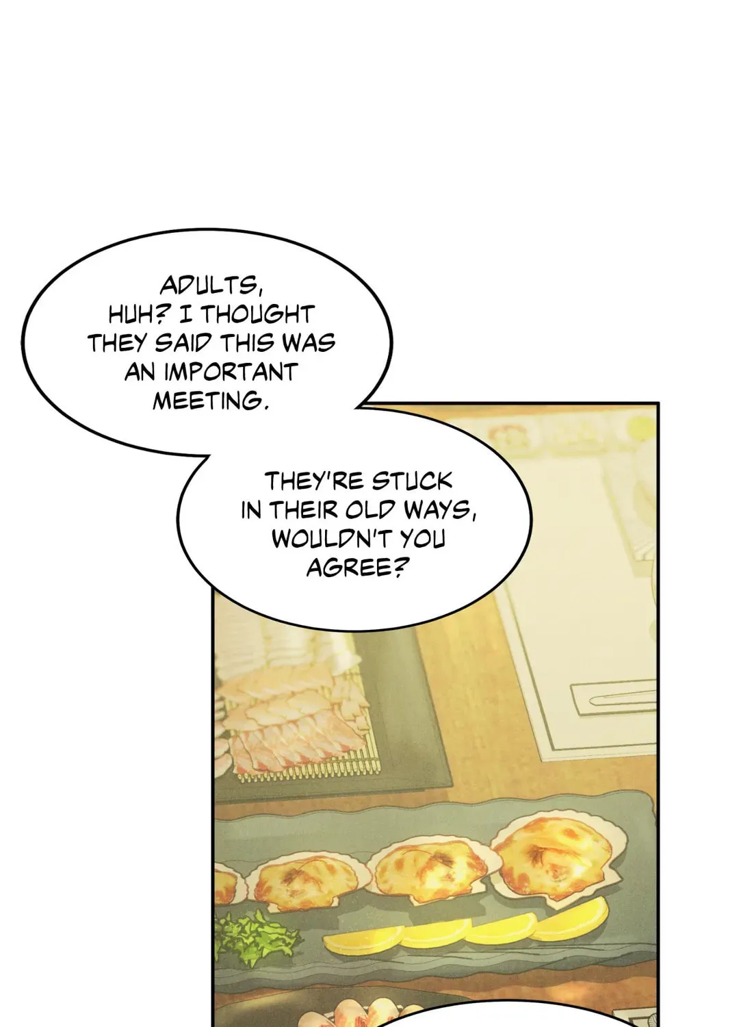 Limited Run Chapter 39 page 22 - 