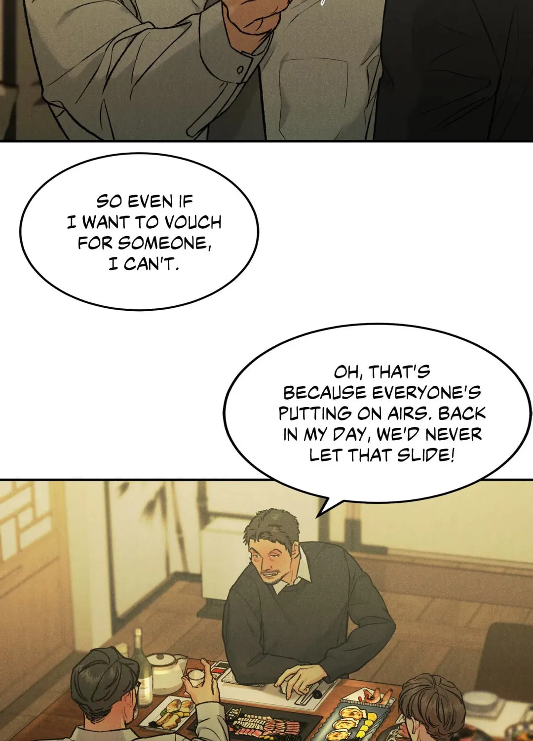 Limited Run Chapter 39 page 35 - 