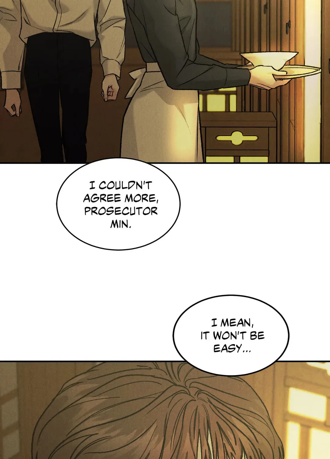 Limited Run Chapter 39 page 43 - 