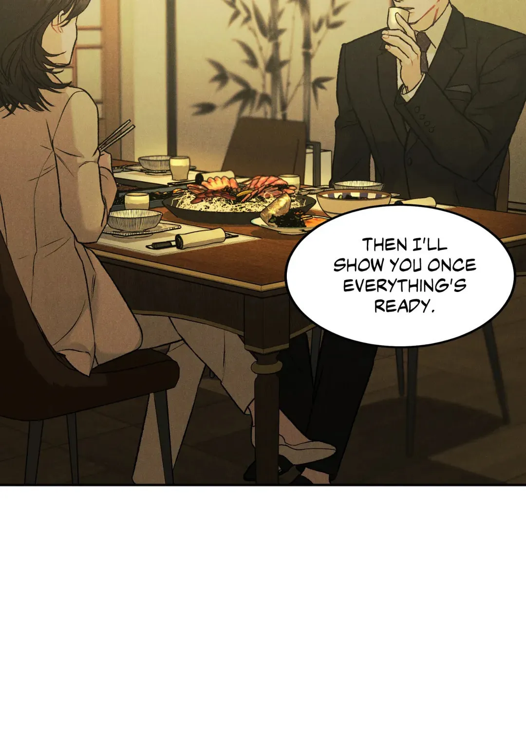 Limited Run Chapter 39 page 46 - 